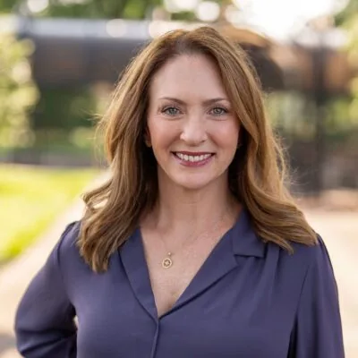 April Dobson - Director of Interiors