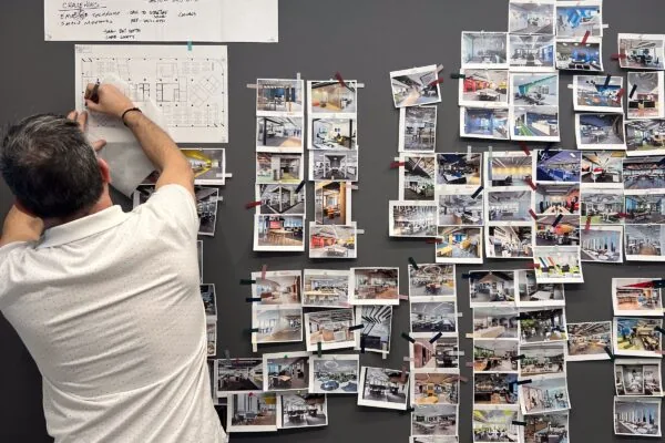 eat, sleep, dream the WOW.