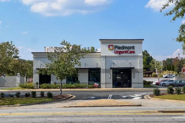 Promenade at Pleasant Hill