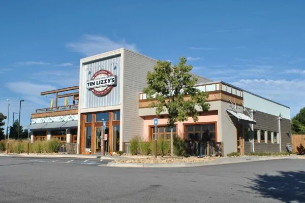 Tin Lizzy’s Cantina Kennesaw