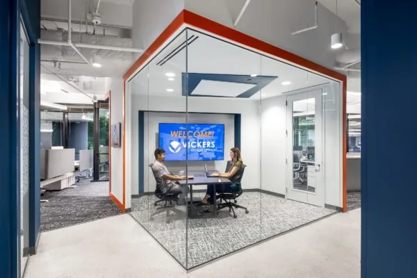 unleashed expertise.  unlimited enthusiasm.