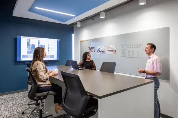 big on character.  addicted to function.