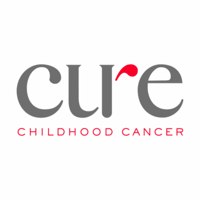 Cure Childhood Cancer