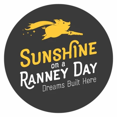 Sunshine on a Ranney Day