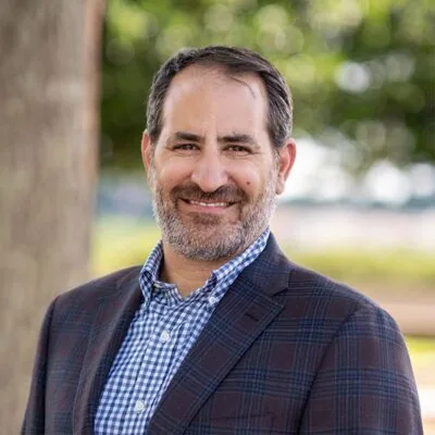 Mark Mastropasqua - Director of Architecture & Special Projects