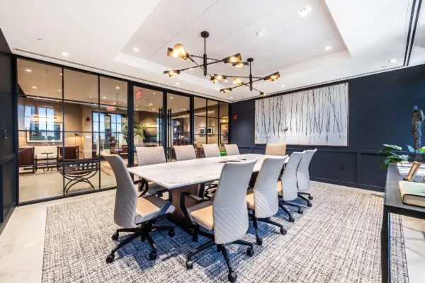 Sweetwater Holdings - Conference Room