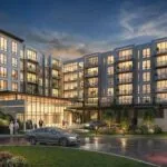 Aurelia Condominiums